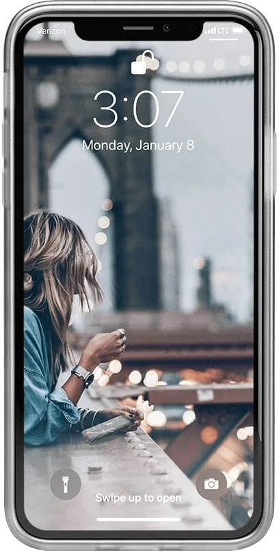 Luxury Feel Pandora | The Met Series Case  Stylish & Comfortable