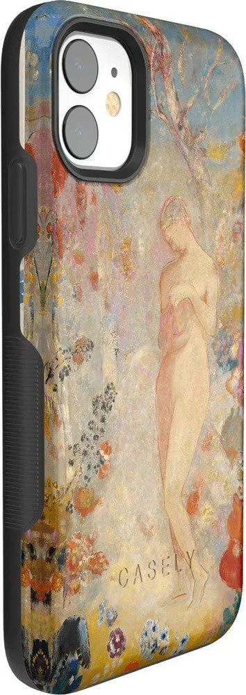Luxury Feel Pandora | The Met Series Case  Stylish & Comfortable