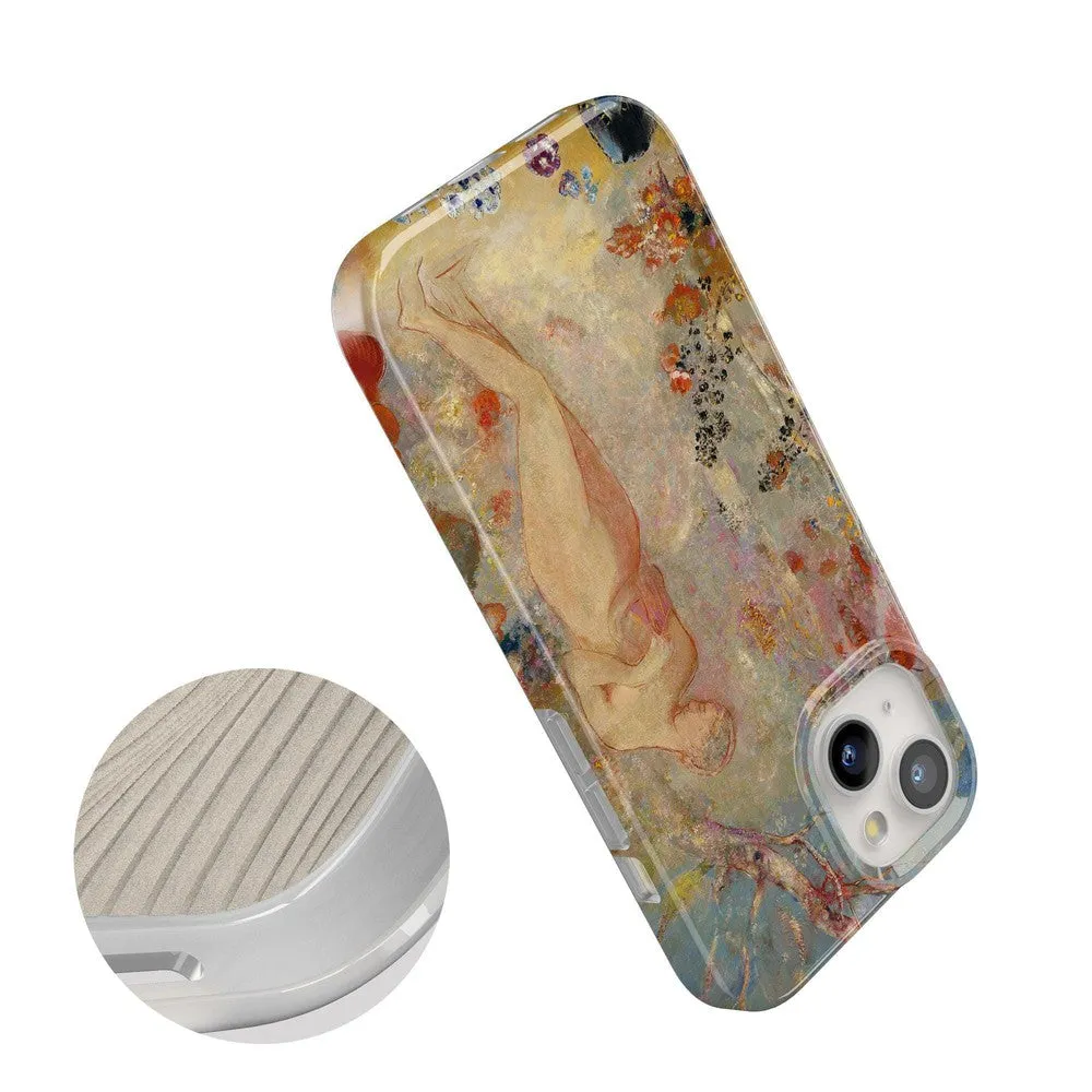 Luxury Feel Pandora | The Met Series Case  Stylish & Comfortable