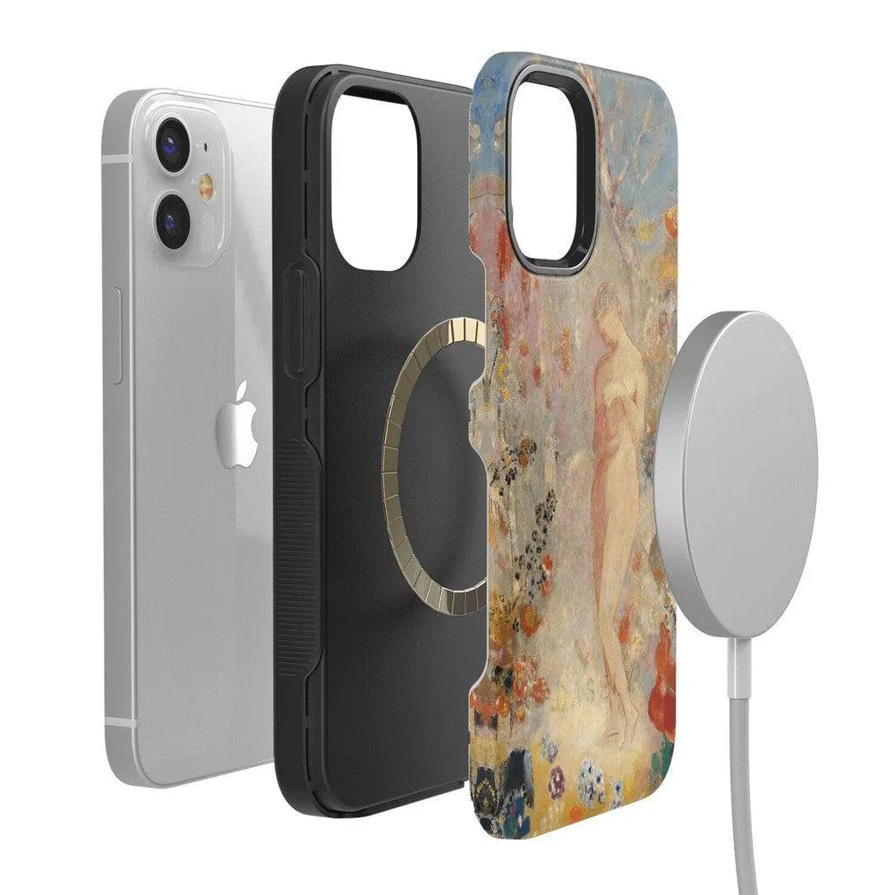 Luxury Feel Pandora | The Met Series Case  Stylish & Comfortable
