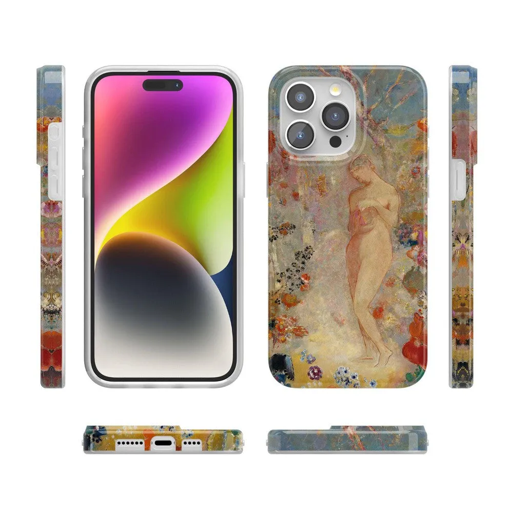 Luxury Feel Pandora | The Met Series Case  Stylish & Comfortable