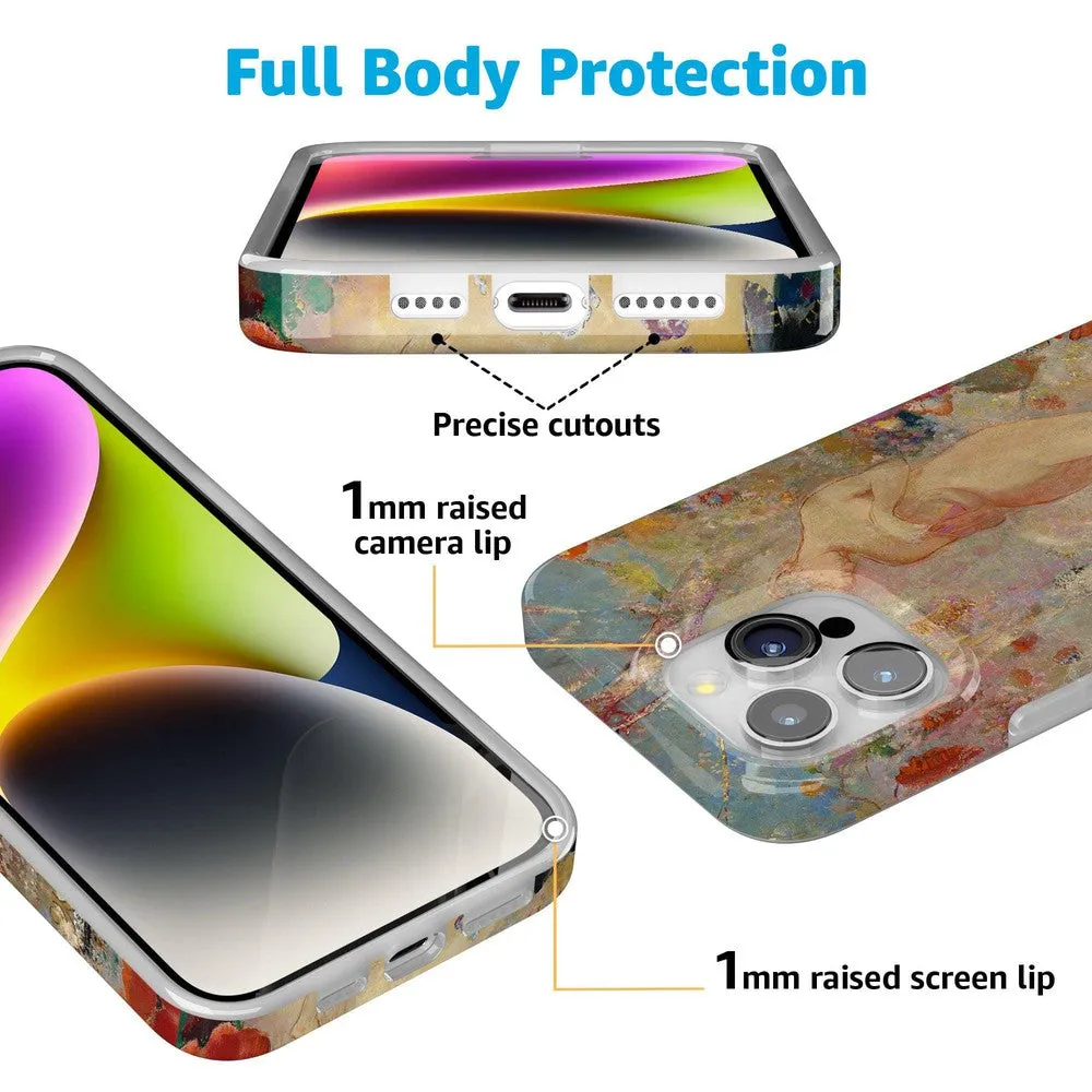 Luxury Feel Pandora | The Met Series Case  Stylish & Comfortable