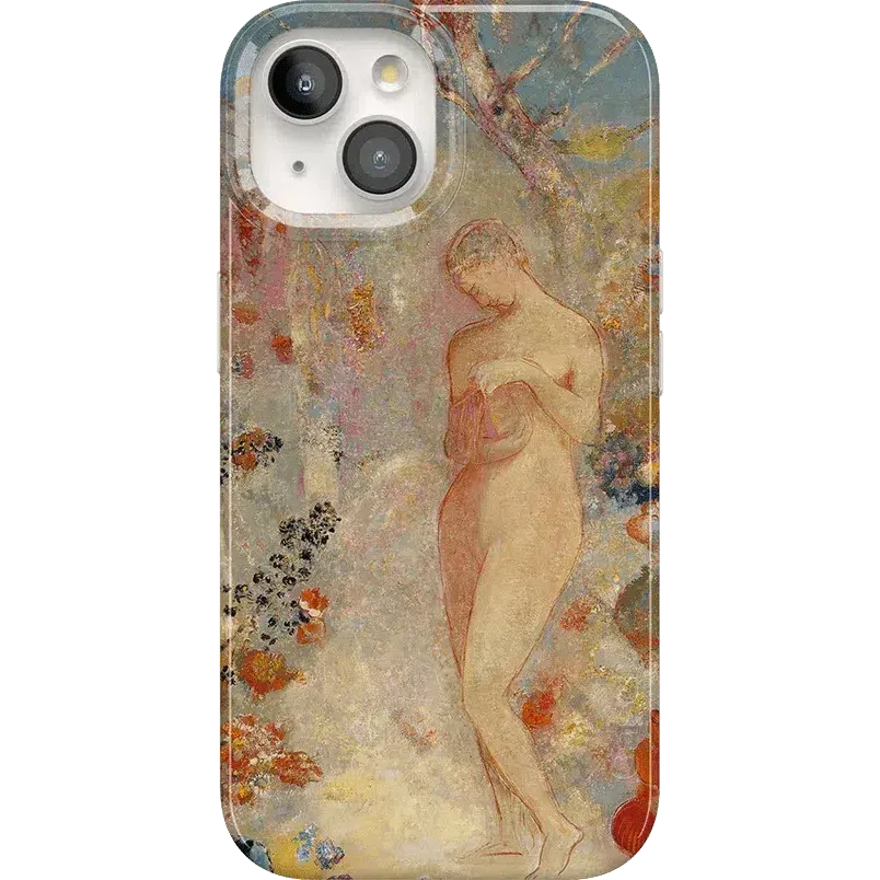 Luxury Feel Pandora | The Met Series Case  Stylish & Comfortable