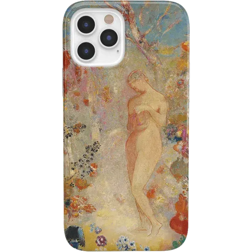 Luxury Feel Pandora | The Met Series Case  Stylish & Comfortable