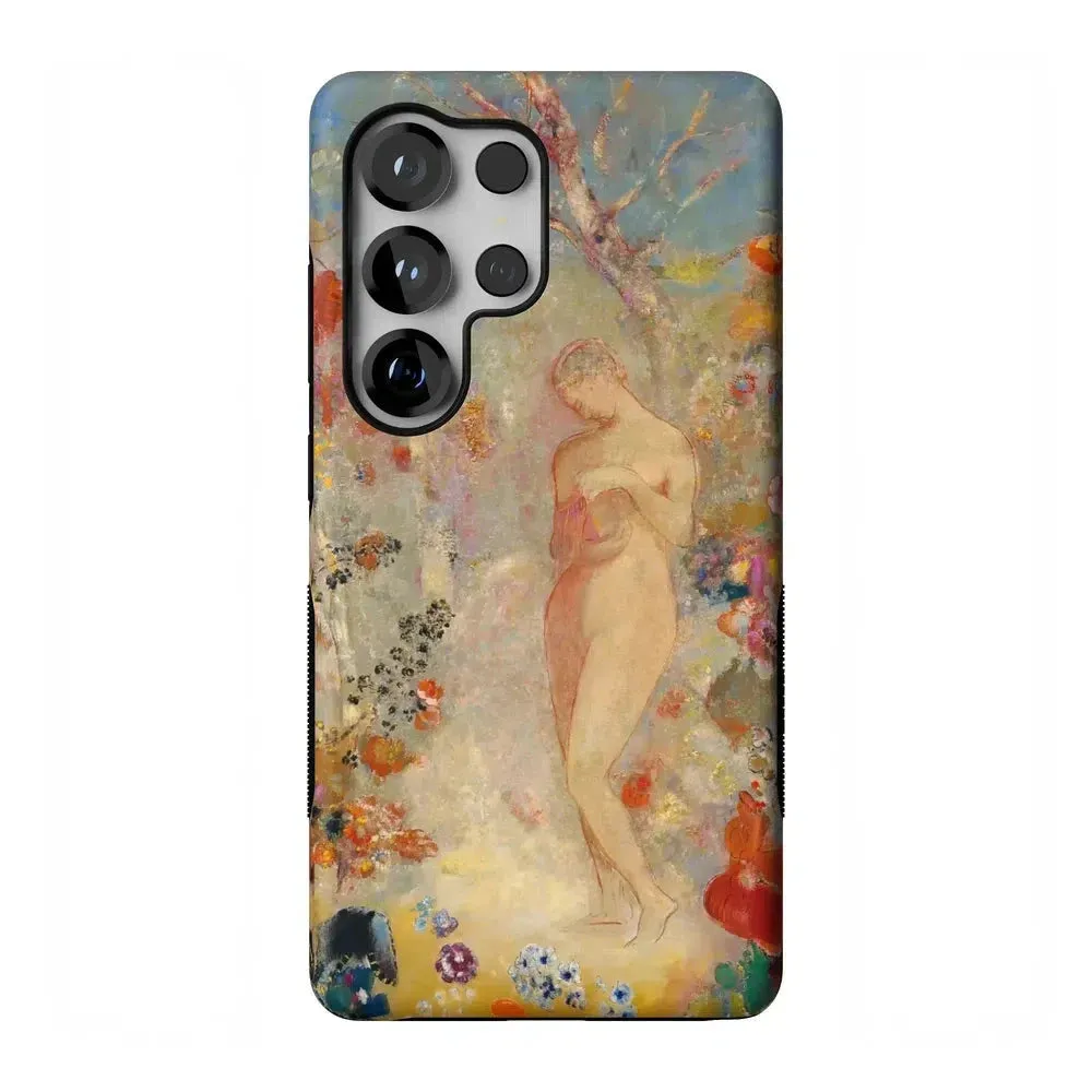 Luxury Feel Pandora | The Met Series Case  Stylish & Comfortable
