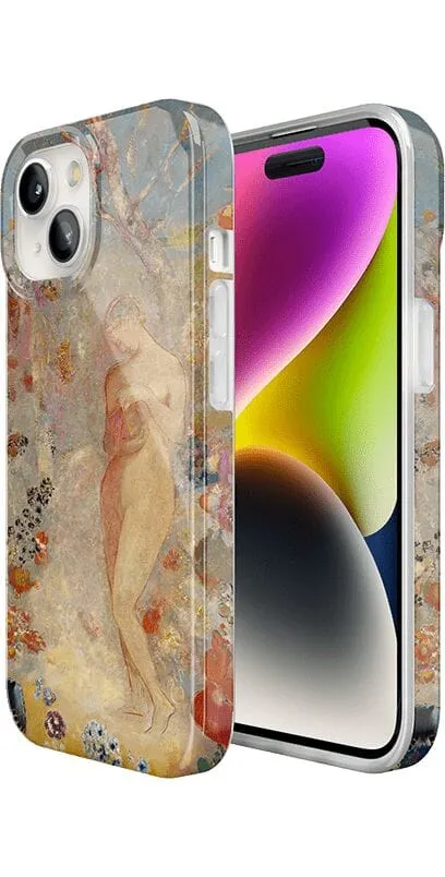 Luxury Feel Pandora | The Met Series Case  Stylish & Comfortable