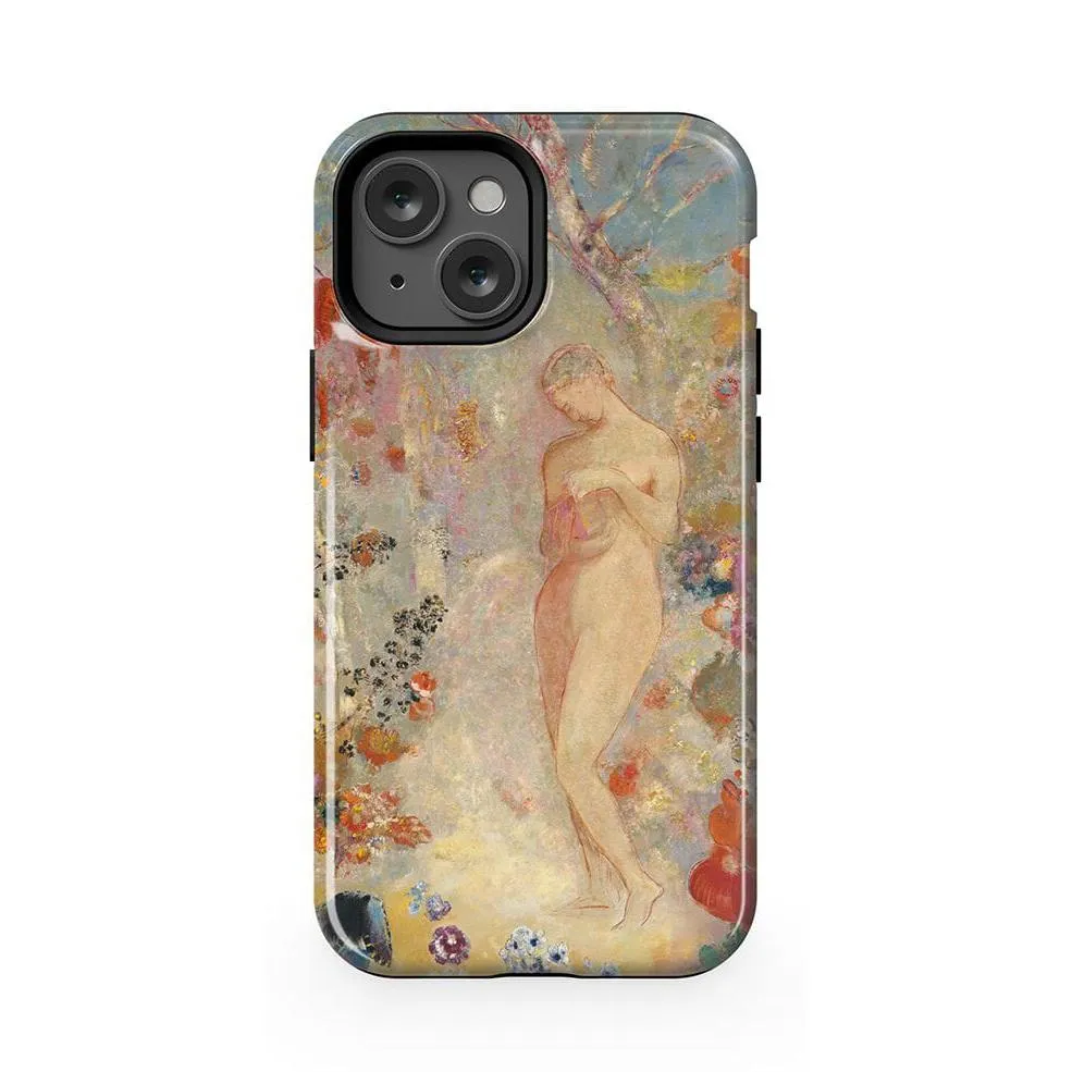 Luxury Feel Pandora | The Met Series Case  Stylish & Comfortable