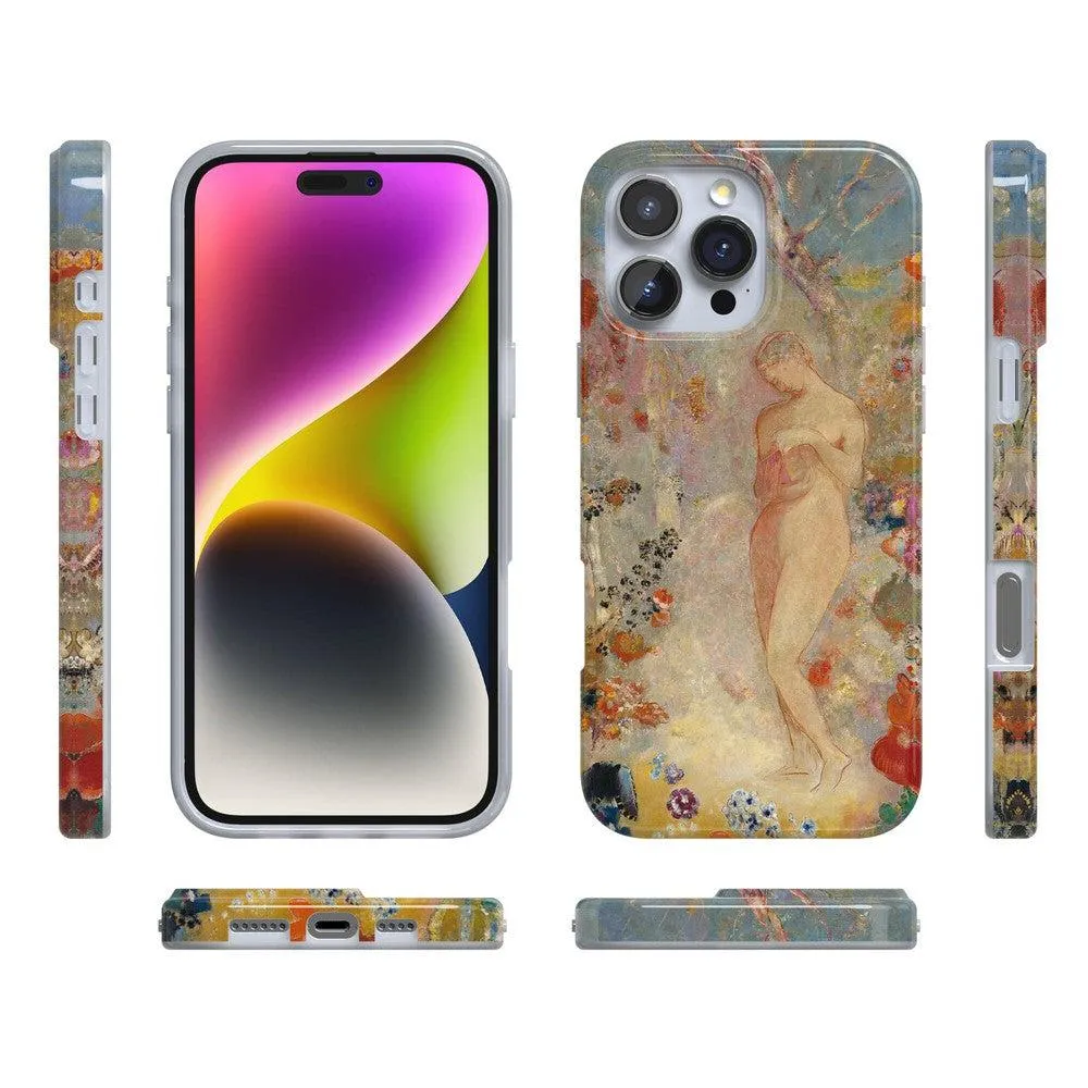 Luxury Feel Pandora | The Met Series Case  Stylish & Comfortable