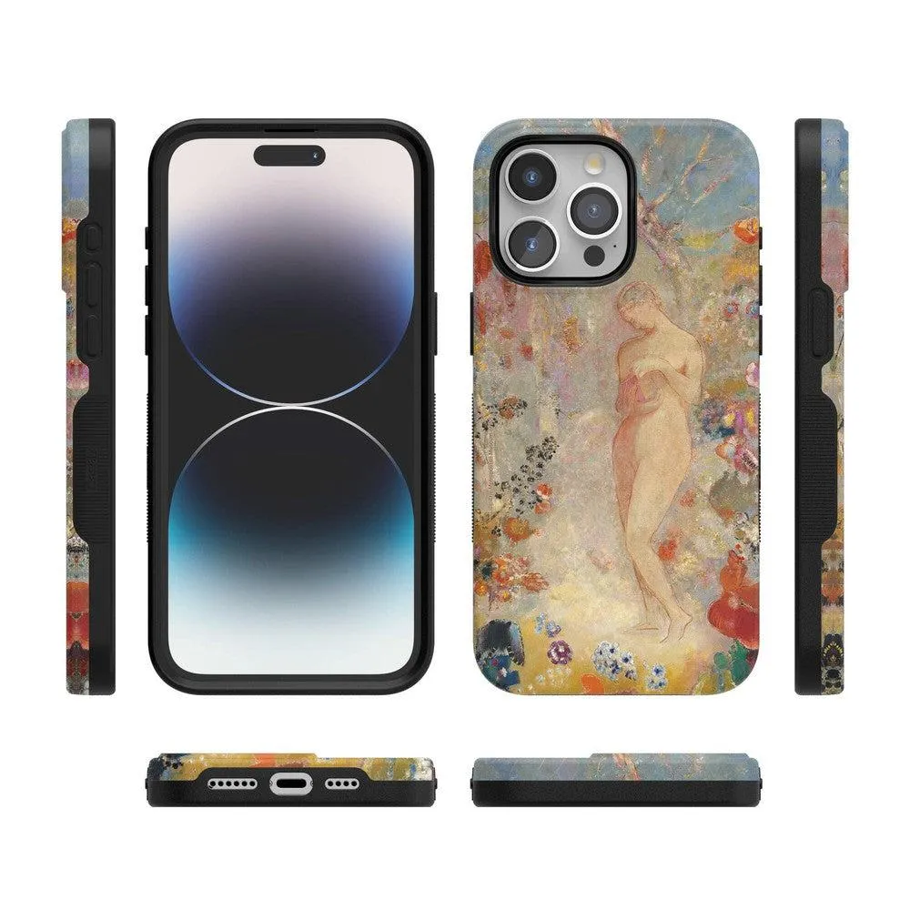 Luxury Feel Pandora | The Met Series Case  Stylish & Comfortable