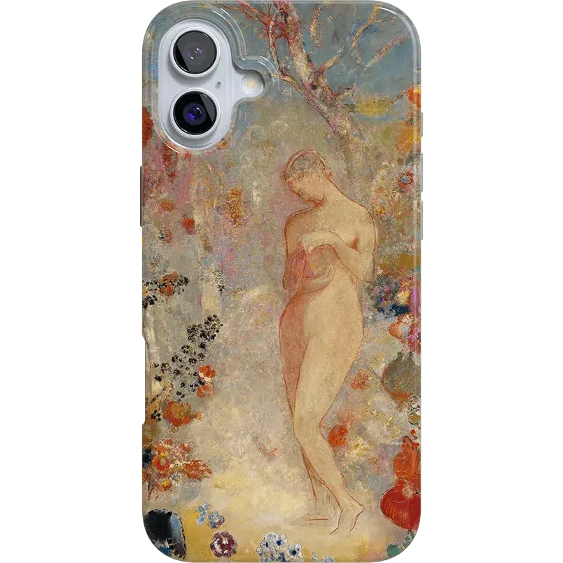 Luxury Feel Pandora | The Met Series Case  Stylish & Comfortable