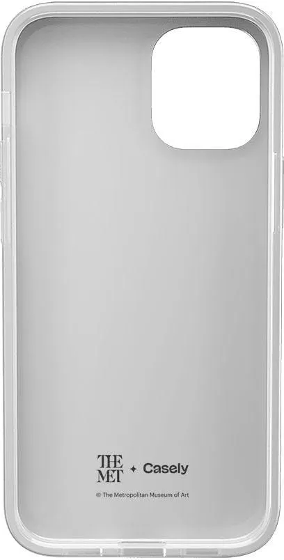 Luxury Feel Pandora | The Met Series Case  Stylish & Comfortable
