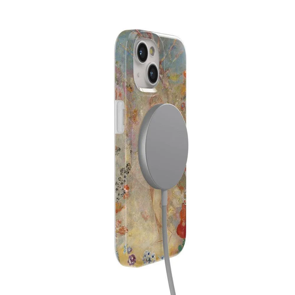 Luxury Feel Pandora | The Met Series Case  Stylish & Comfortable