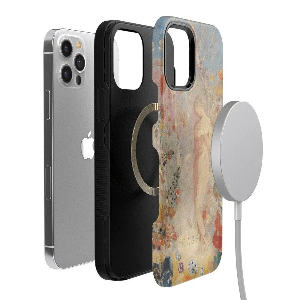 Luxury Feel Pandora | The Met Series Case  Stylish & Comfortable