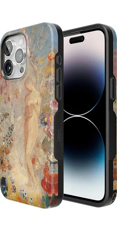 Luxury Feel Pandora | The Met Series Case  Stylish & Comfortable