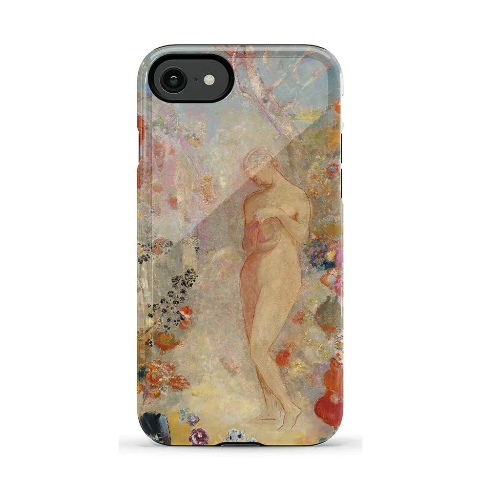 Luxury Feel Pandora | The Met Series Case  Stylish & Comfortable