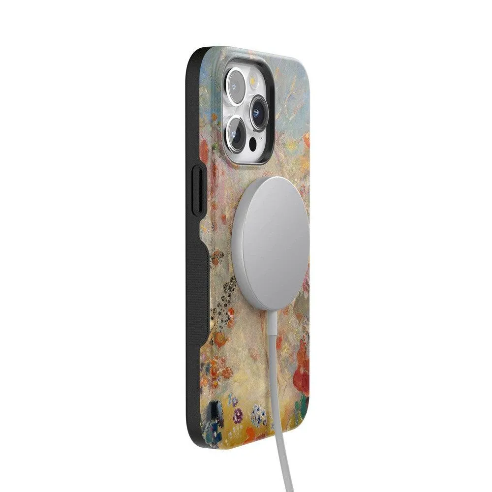 Luxury Feel Pandora | The Met Series Case  Stylish & Comfortable