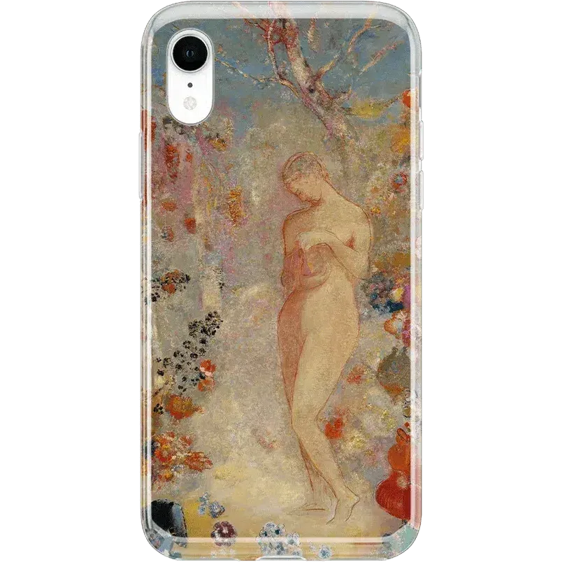 Luxury Feel Pandora | The Met Series Case  Stylish & Comfortable
