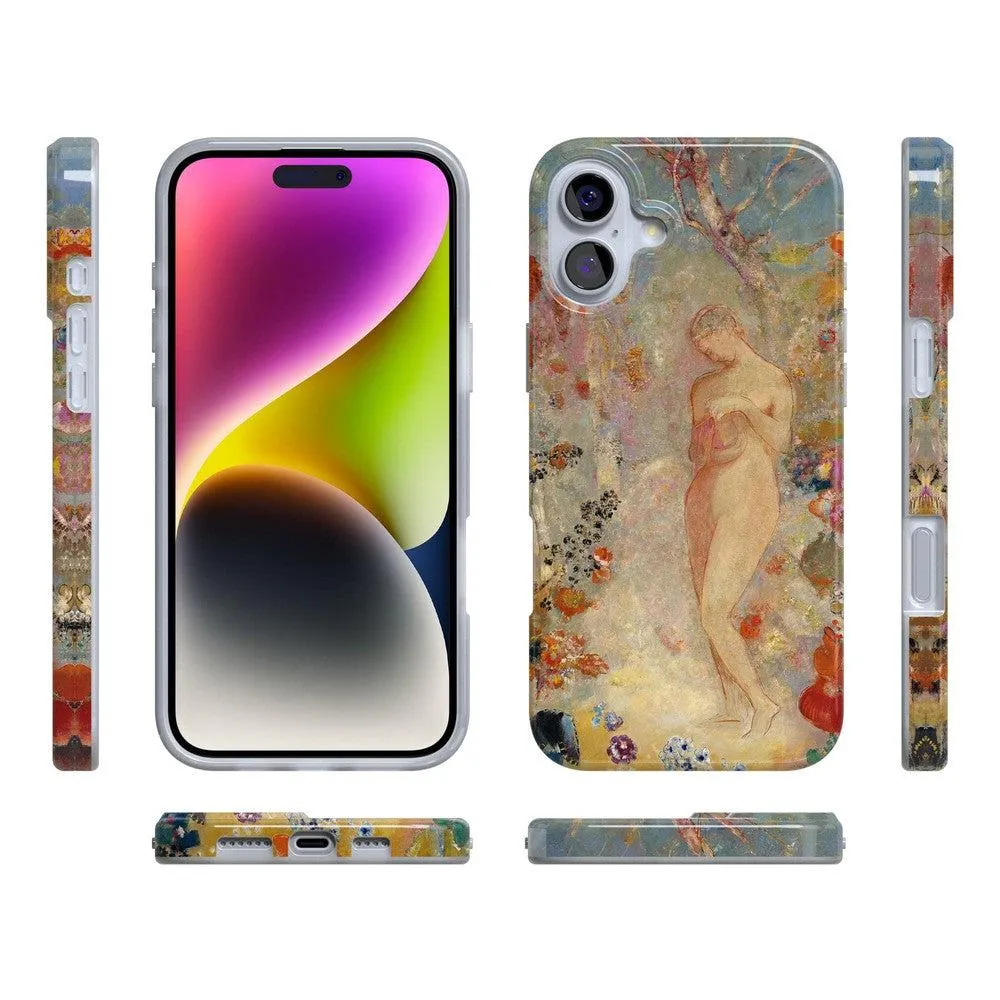 Luxury Feel Pandora | The Met Series Case  Stylish & Comfortable