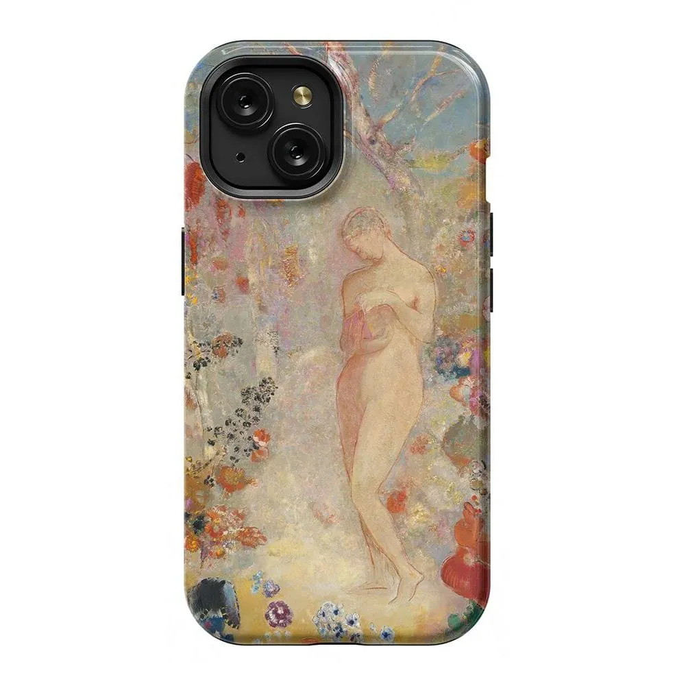 Luxury Feel Pandora | The Met Series Case  Stylish & Comfortable