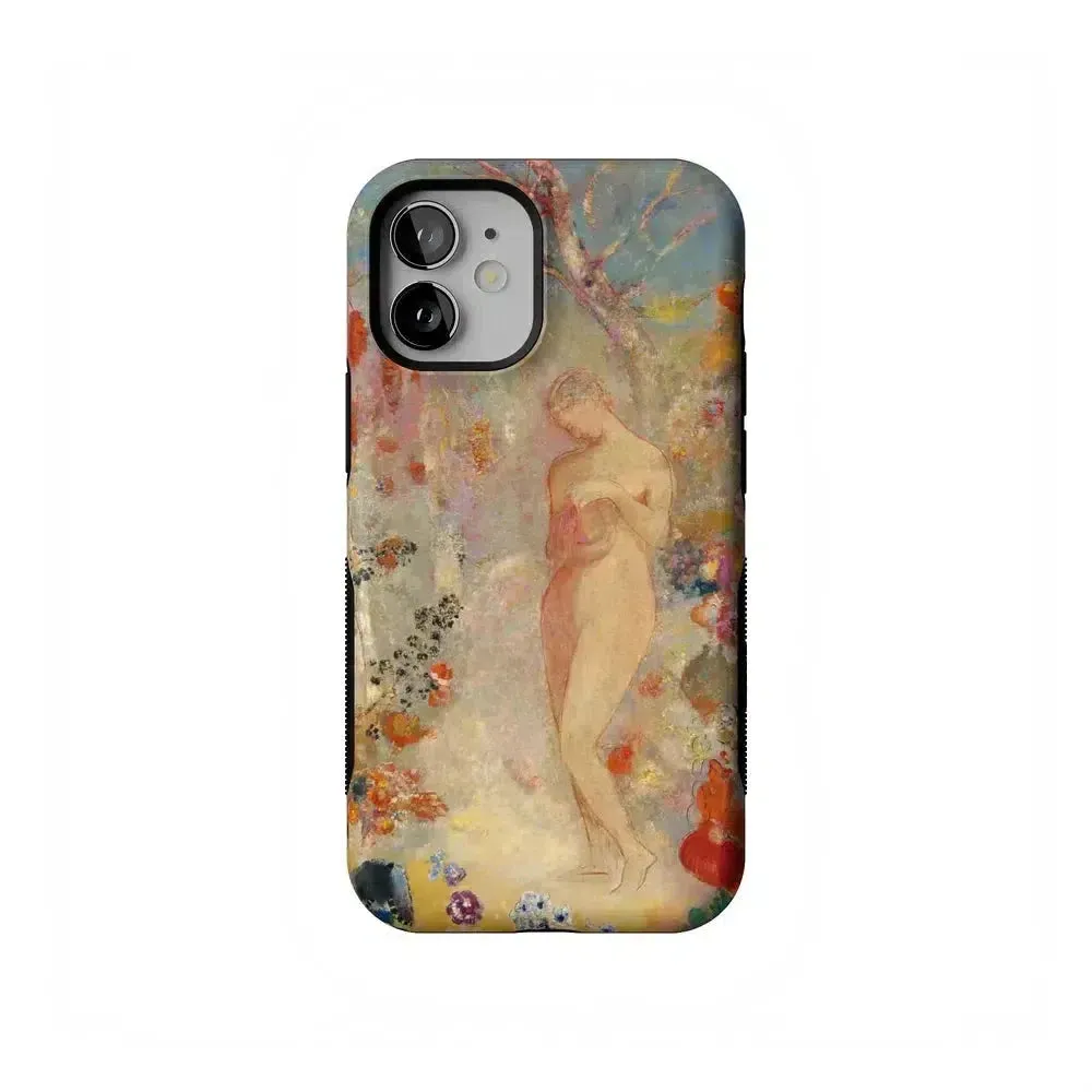 Luxury Feel Pandora | The Met Series Case  Stylish & Comfortable