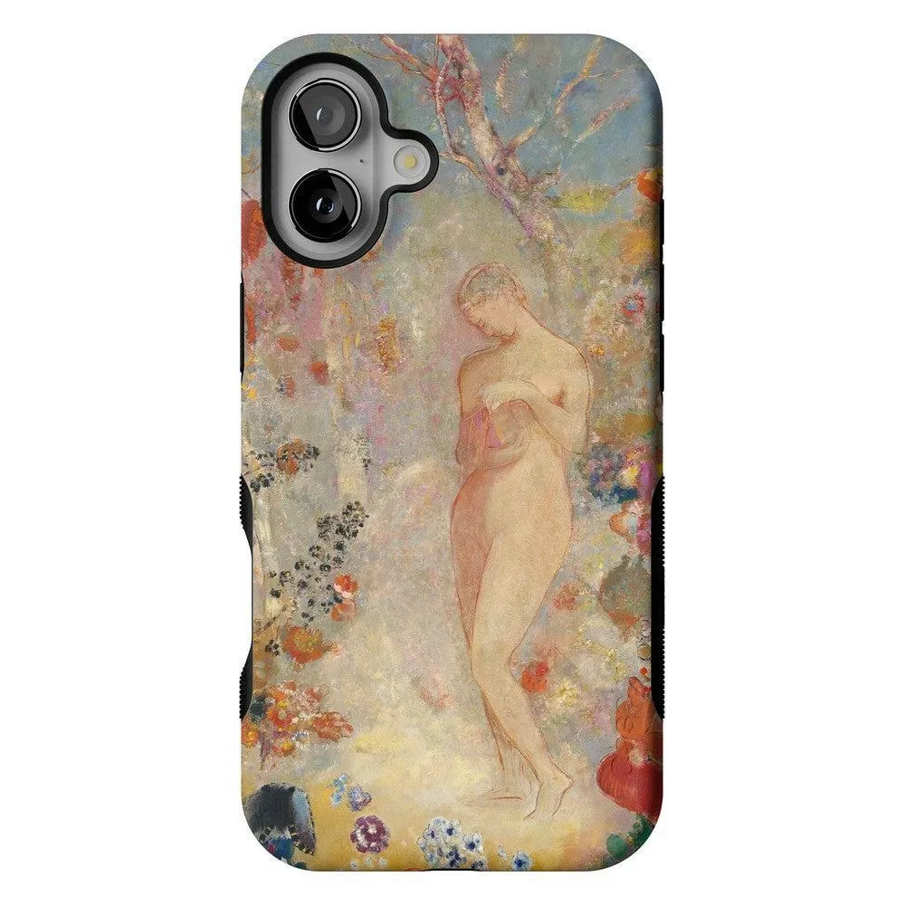 Luxury Feel Pandora | The Met Series Case  Stylish & Comfortable