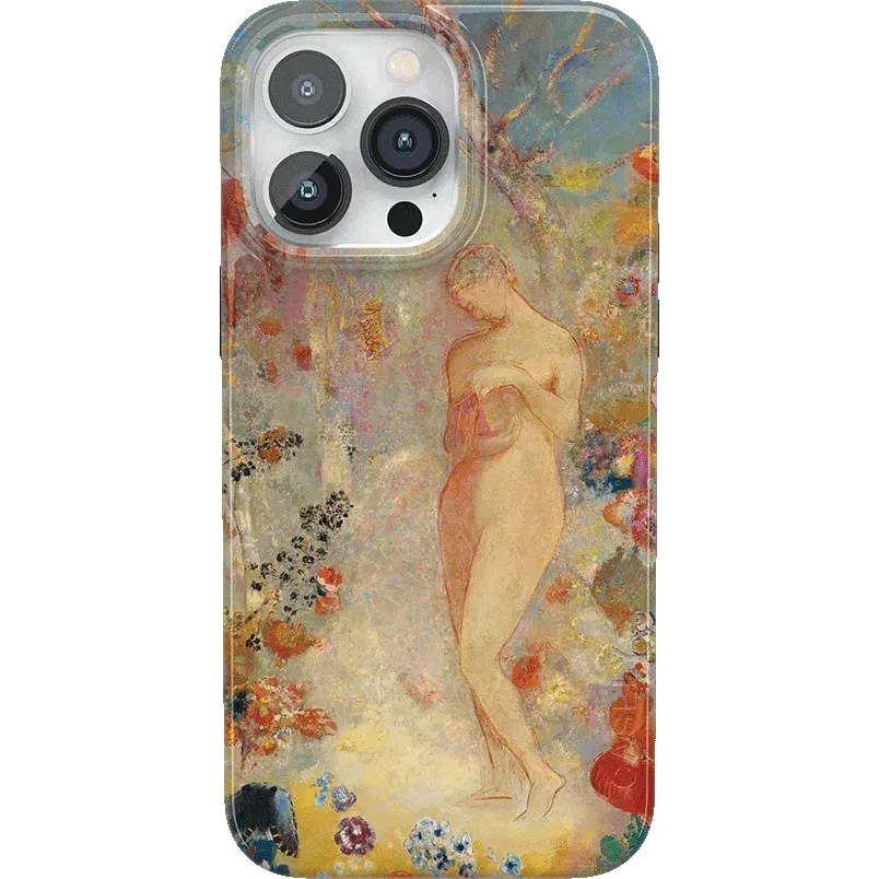 Luxury Feel Pandora | The Met Series Case  Stylish & Comfortable