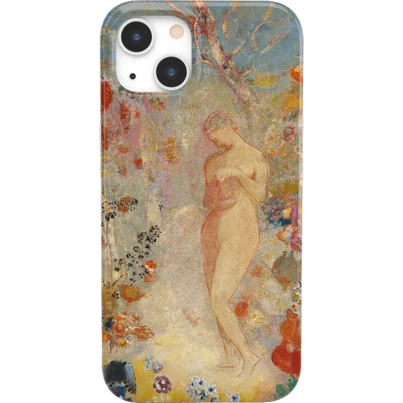 Luxury Feel Pandora | The Met Series Case  Stylish & Comfortable