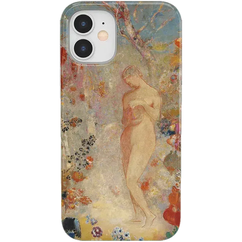Luxury Feel Pandora | The Met Series Case  Stylish & Comfortable