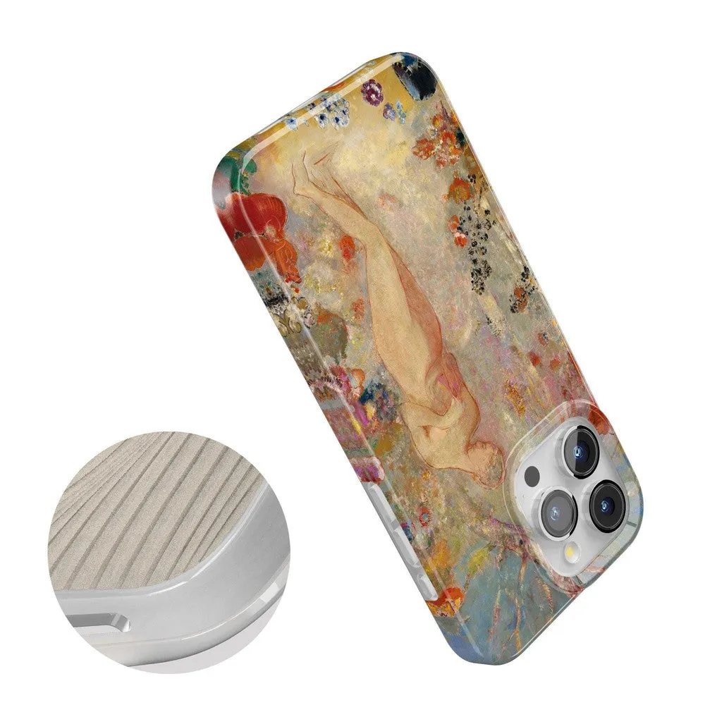 Luxury Feel Pandora | The Met Series Case  Stylish & Comfortable