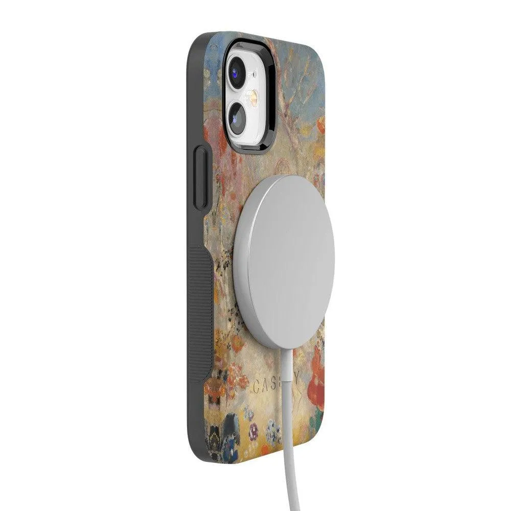 Luxury Feel Pandora | The Met Series Case  Stylish & Comfortable