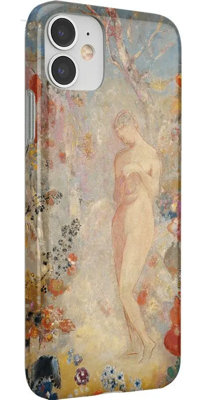 Luxury Feel Pandora | The Met Series Case  Stylish & Comfortable