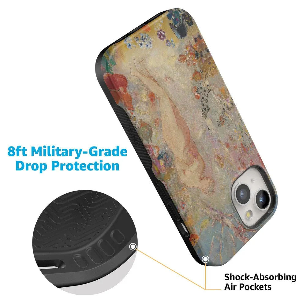 Luxury Feel Pandora | The Met Series Case  Stylish & Comfortable