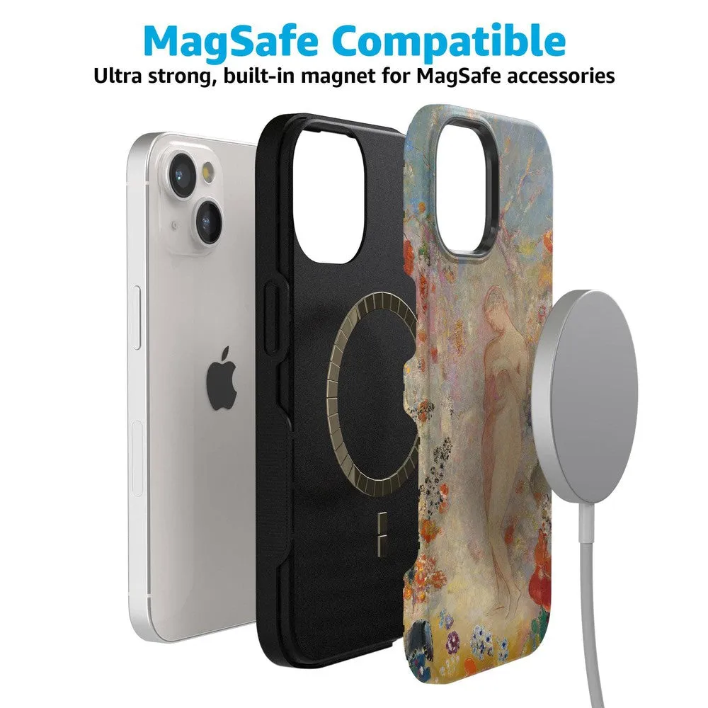 Luxury Feel Pandora | The Met Series Case  Stylish & Comfortable