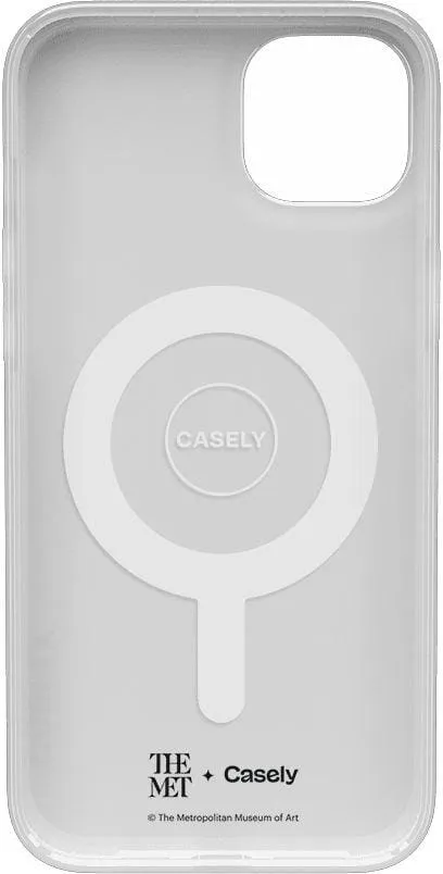 Luxury Feel Pandora | The Met Series Case  Stylish & Comfortable