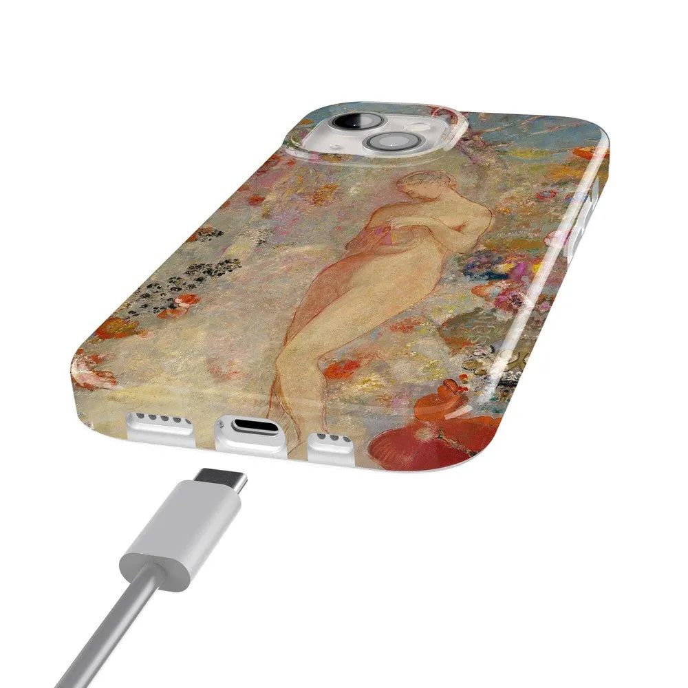 Luxury Feel Pandora | The Met Series Case  Stylish & Comfortable