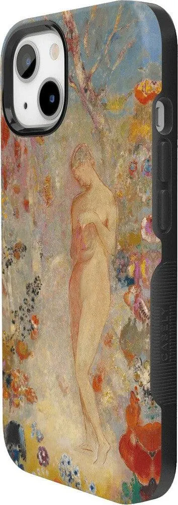 Luxury Feel Pandora | The Met Series Case  Stylish & Comfortable