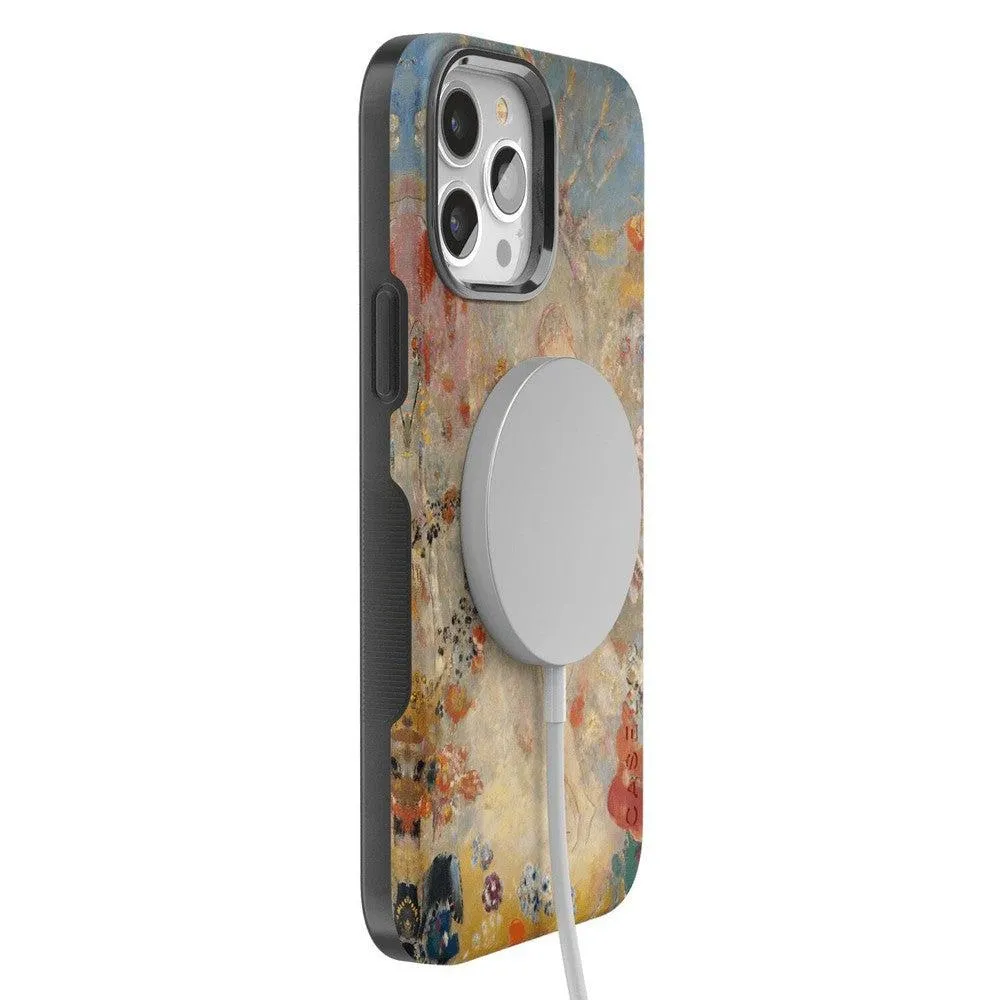 Luxury Feel Pandora | The Met Series Case  Stylish & Comfortable
