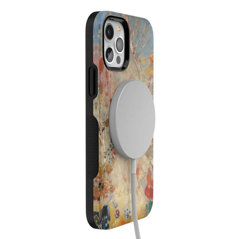 Luxury Feel Pandora | The Met Series Case  Stylish & Comfortable