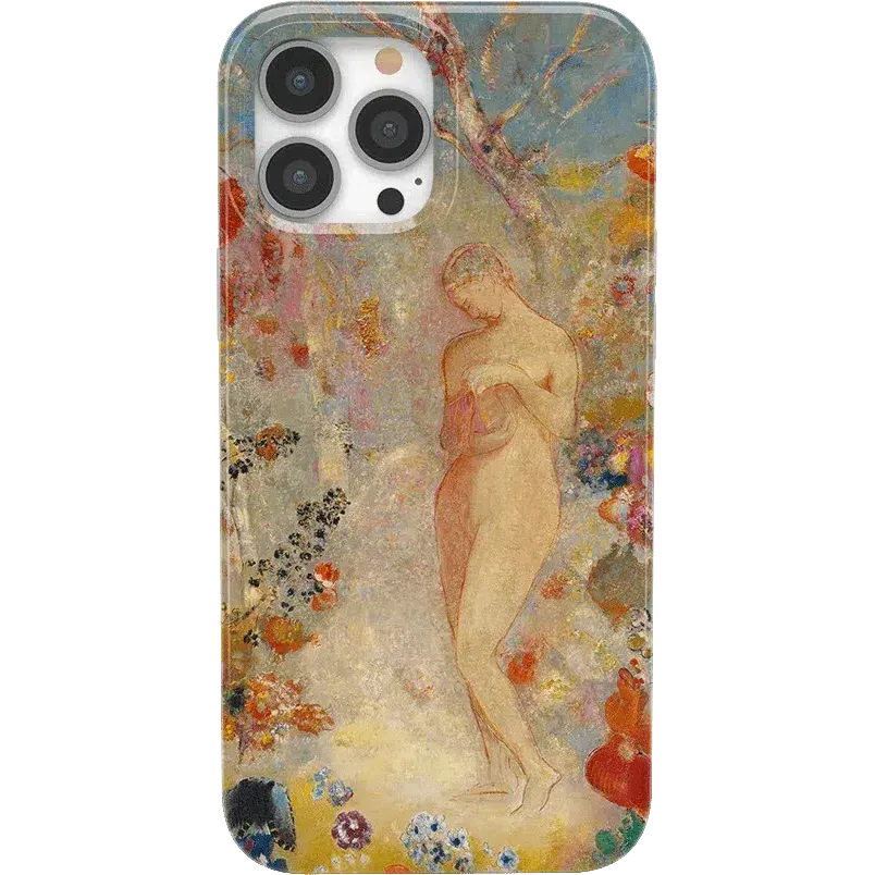 Luxury Feel Pandora | The Met Series Case  Stylish & Comfortable