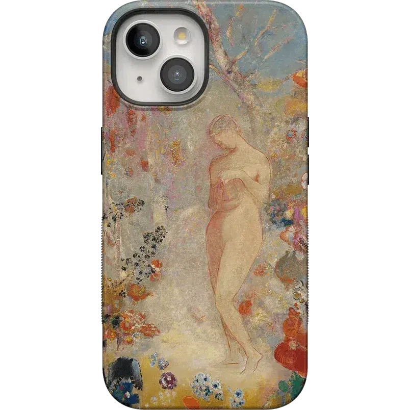 Luxury Feel Pandora | The Met Series Case  Stylish & Comfortable