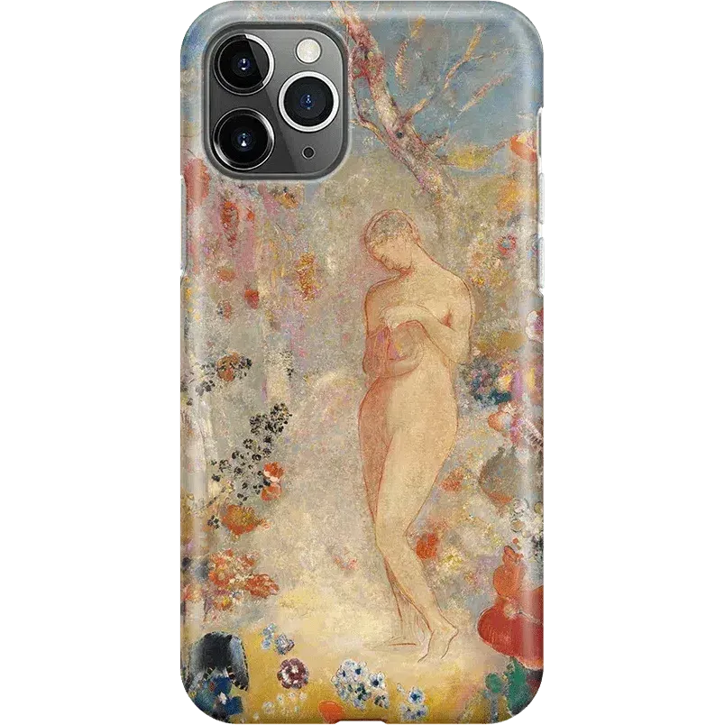 Luxury Feel Pandora | The Met Series Case  Stylish & Comfortable