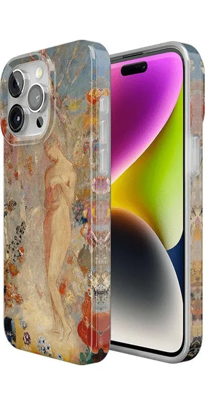 Luxury Feel Pandora | The Met Series Case  Stylish & Comfortable