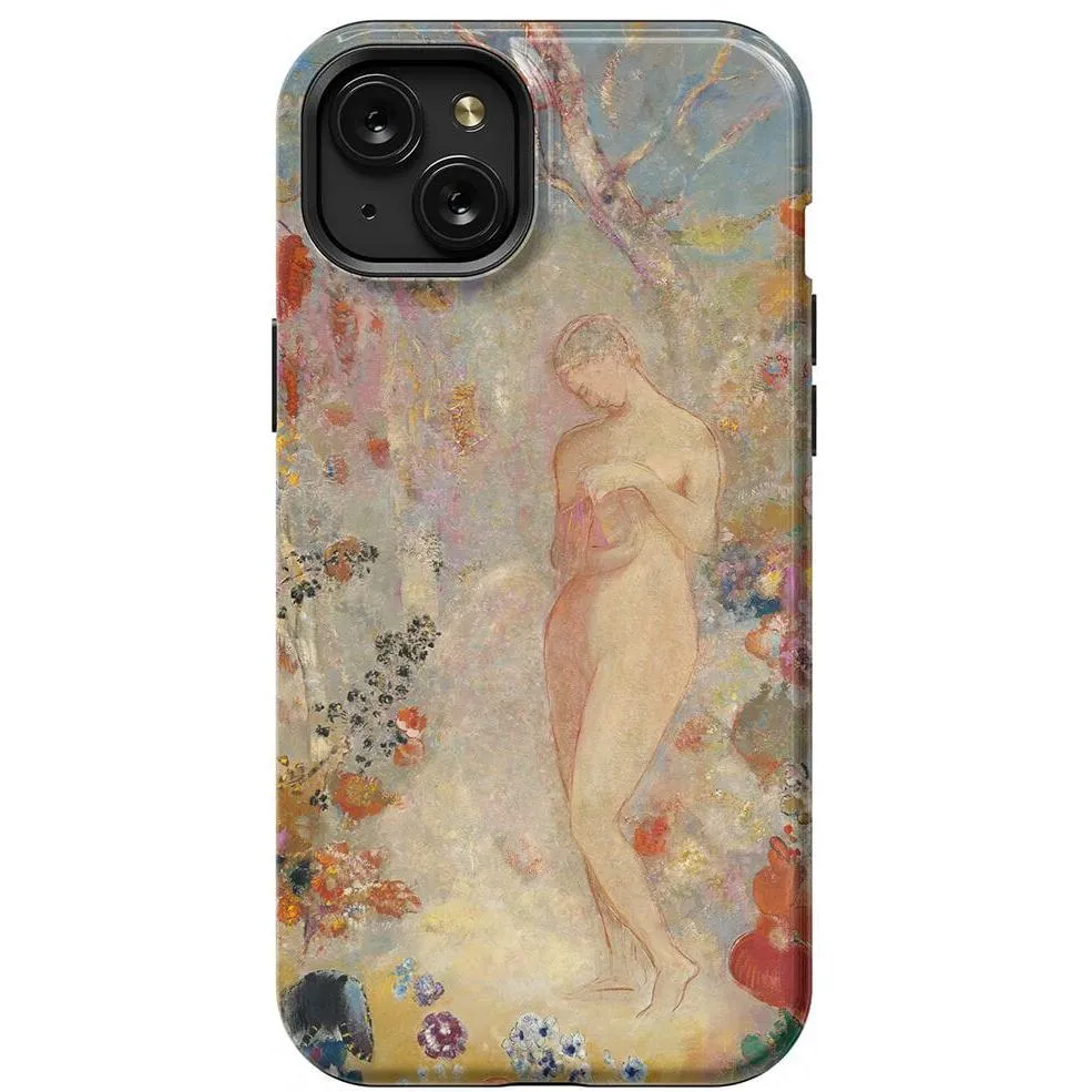 Luxury Feel Pandora | The Met Series Case  Stylish & Comfortable