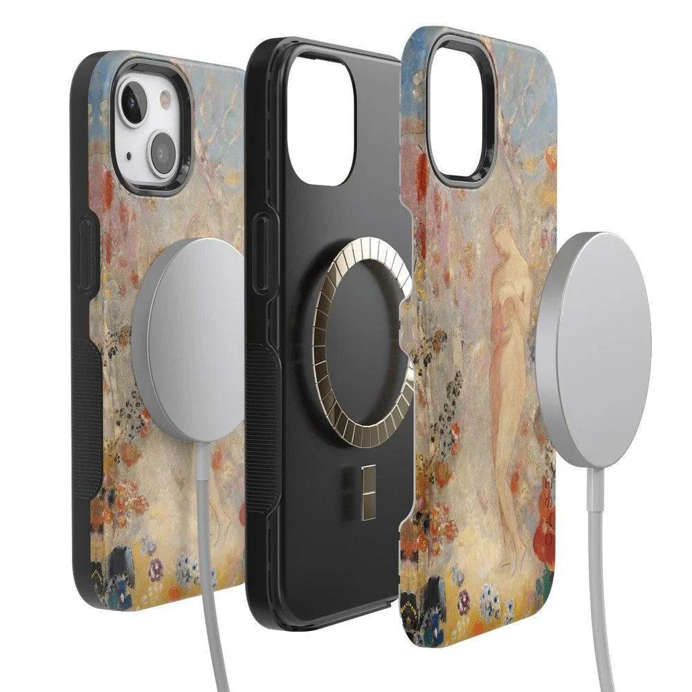 Luxury Feel Pandora | The Met Series Case  Stylish & Comfortable