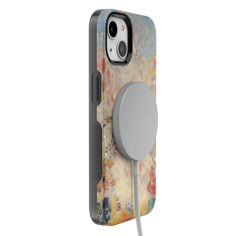 Luxury Feel Pandora | The Met Series Case  Stylish & Comfortable