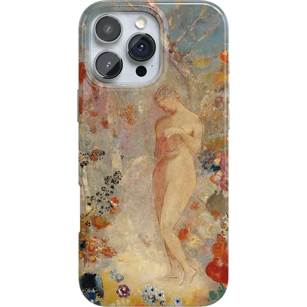Luxury Feel Pandora | The Met Series Case  Stylish & Comfortable