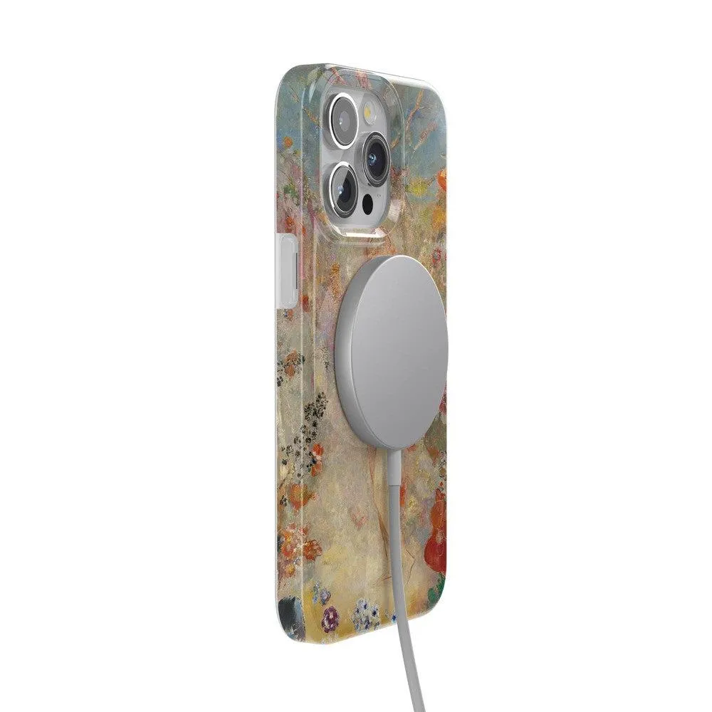 Luxury Feel Pandora | The Met Series Case  Stylish & Comfortable