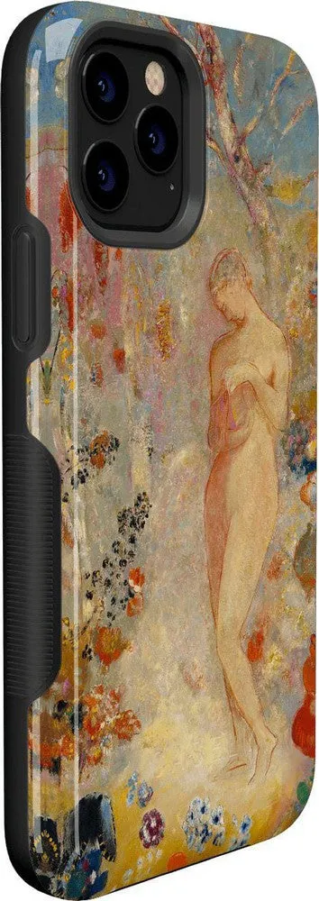 Luxury Feel Pandora | The Met Series Case  Stylish & Comfortable