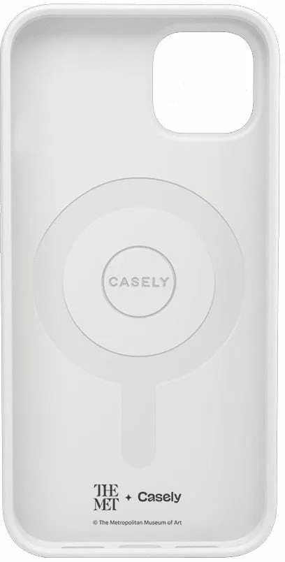 Luxury Feel Pandora | The Met Series Case  Stylish & Comfortable