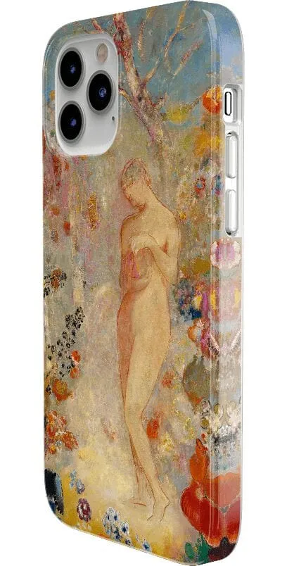 Luxury Feel Pandora | The Met Series Case  Stylish & Comfortable